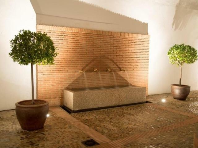 Palacio Caceres Munoz Chaves Exterior photo