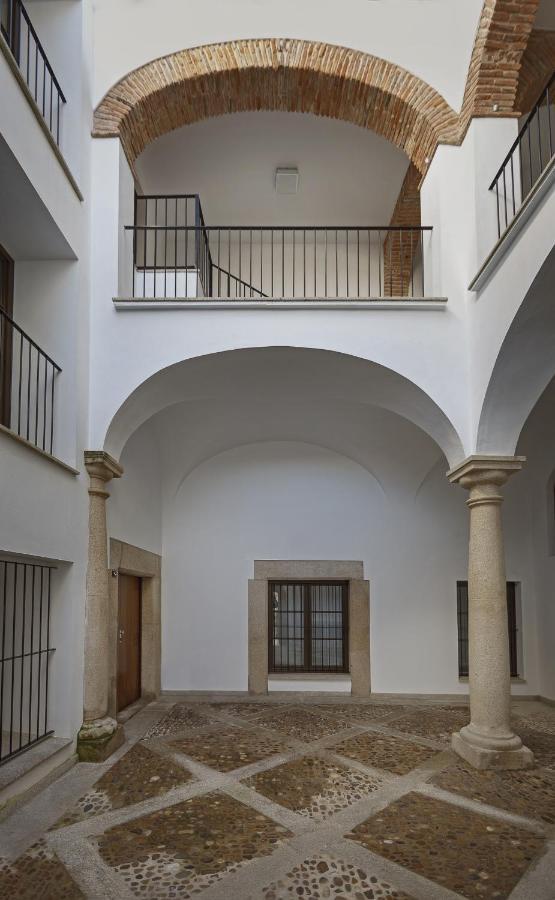 Palacio Caceres Munoz Chaves Room photo