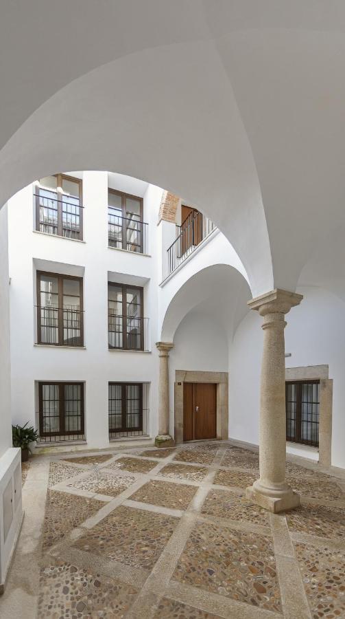 Palacio Caceres Munoz Chaves Room photo