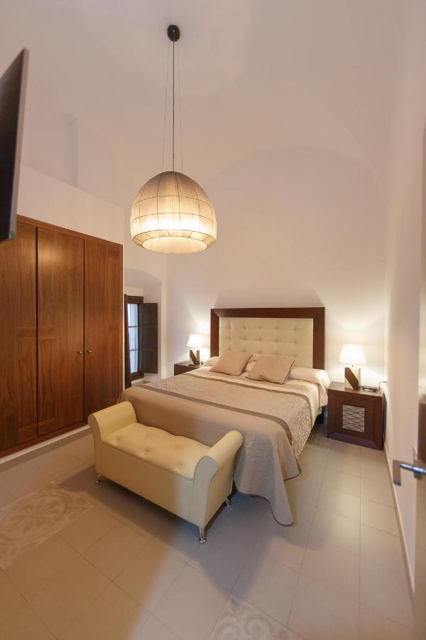 Palacio Caceres Munoz Chaves Room photo